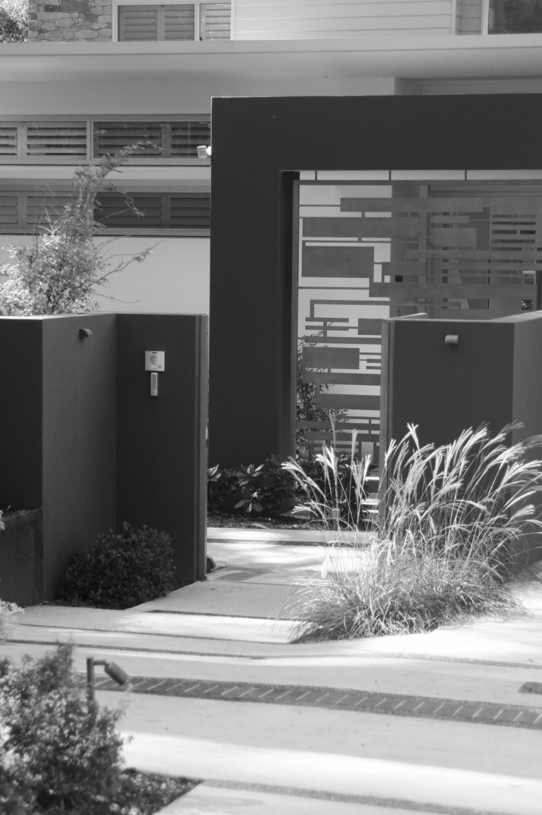 Sydney Garden Designer Michael Cooke - Michael Cooke Garden Design