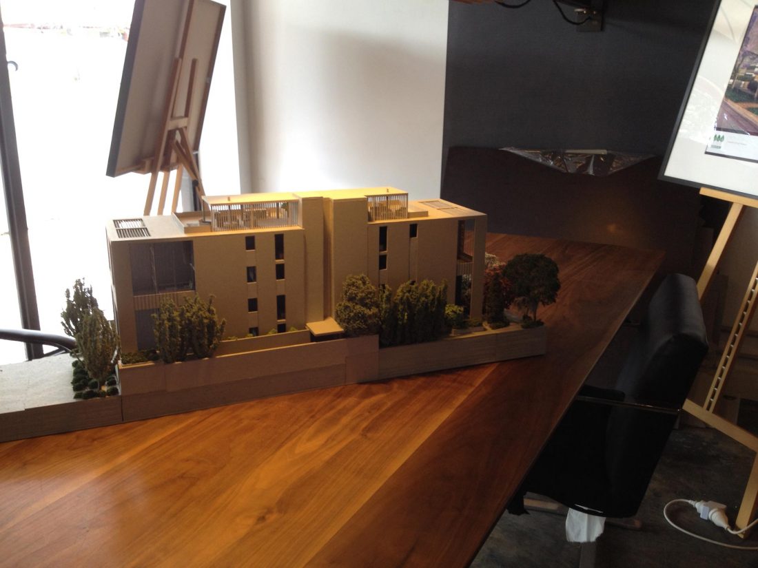 Sydney Garden Designer Michael Cooke - Michael Cooke Garden Design