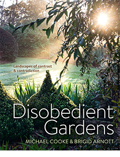Disobedient Gardens