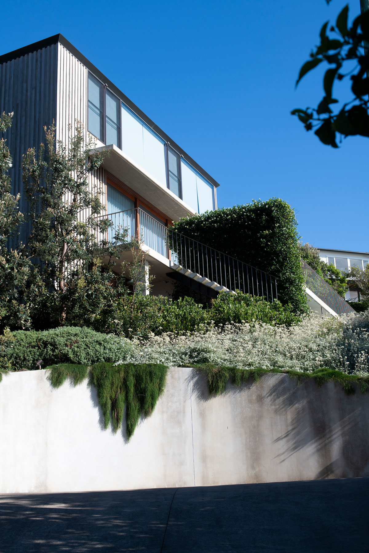 Sydney Garden Designer - Landscape Design Sydney & Central Coast