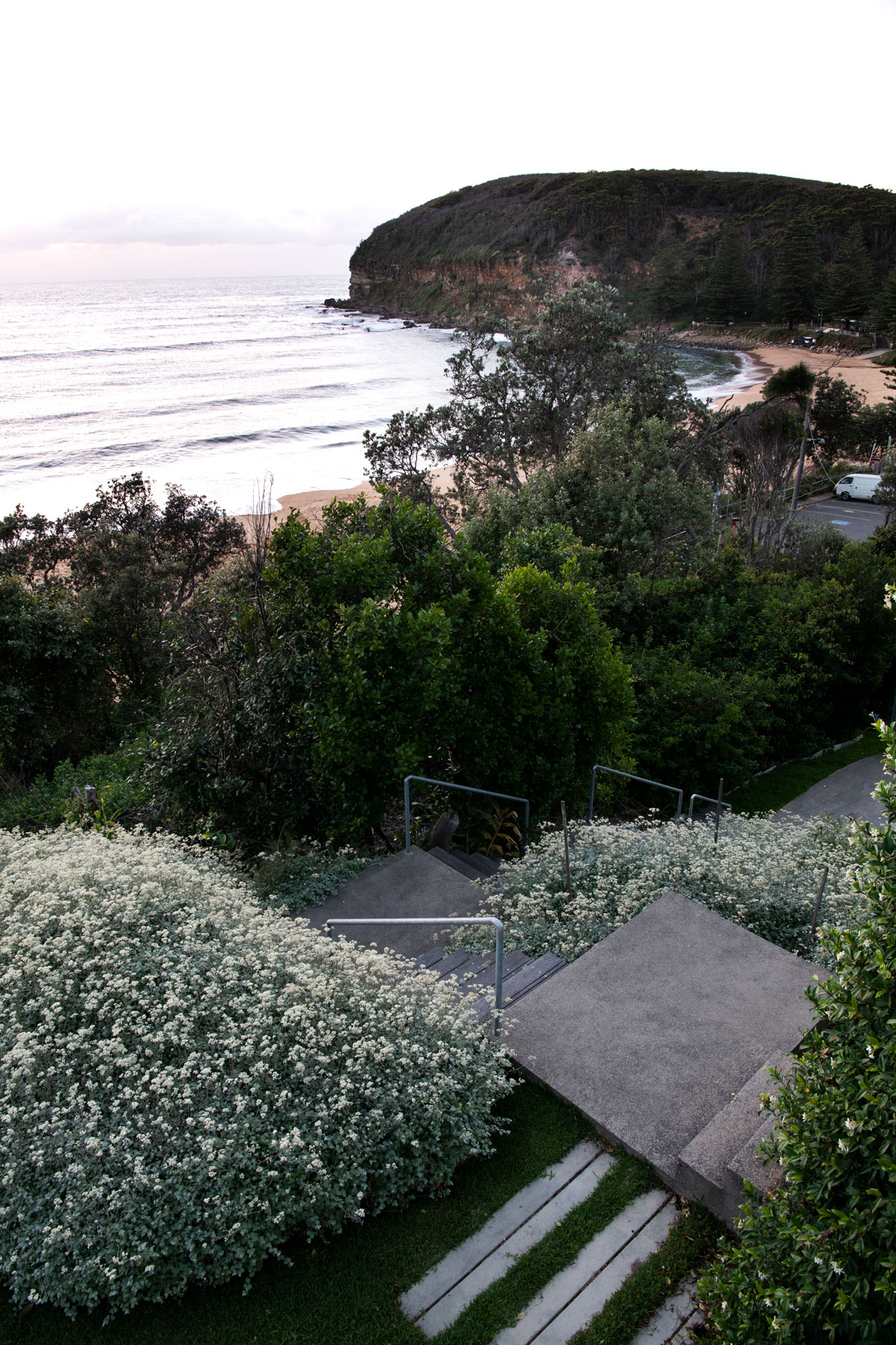 Sydney Garden Designer - Landscape Design Sydney & Central Coast