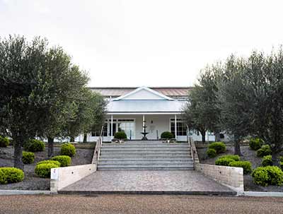 Garden Designs by Michael Cooke