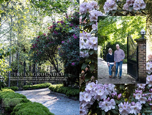 Garden Design Central Coast